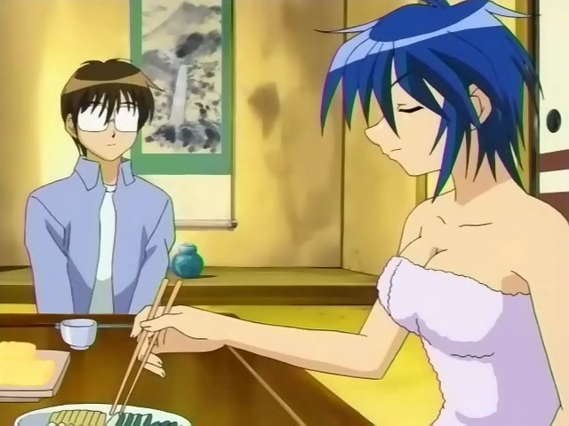 Koi Koi 7 (Dark-Subs)